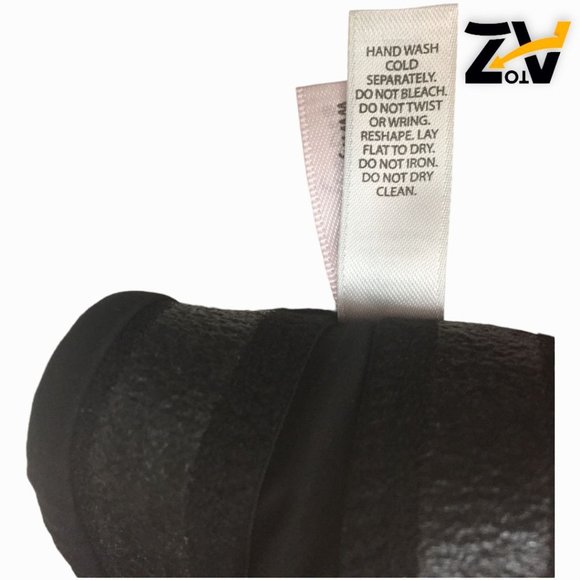 Jezebel Women's Body Sculpt Strapless Bra Size 36DDD - Picture 7 of 10